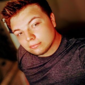 Meet your Posher, Devyn wayne beck